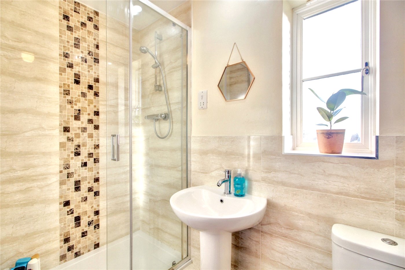 En-Suite